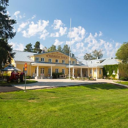 Vaihmalan Hovi Hotel Lempaala Luaran gambar