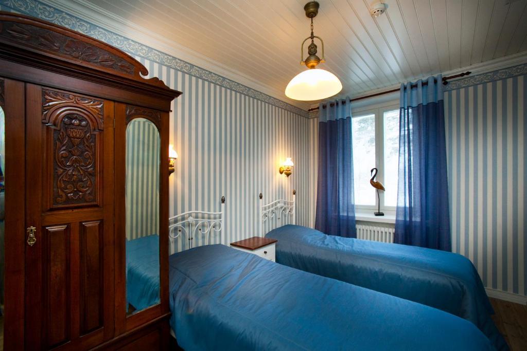 Vaihmalan Hovi Hotel Lempaala Luaran gambar
