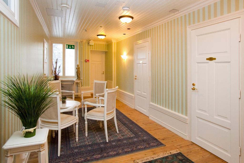 Vaihmalan Hovi Hotel Lempaala Luaran gambar