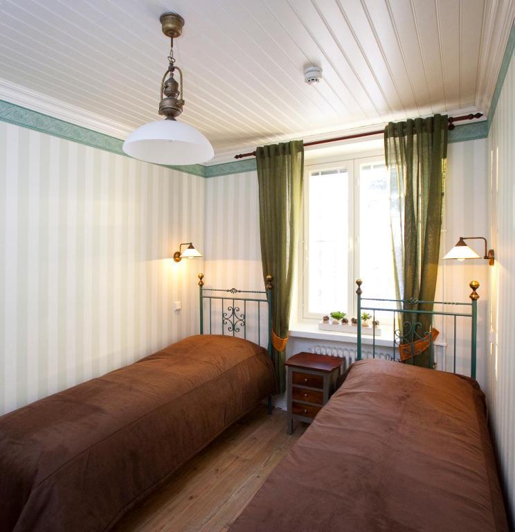 Vaihmalan Hovi Hotel Lempaala Luaran gambar
