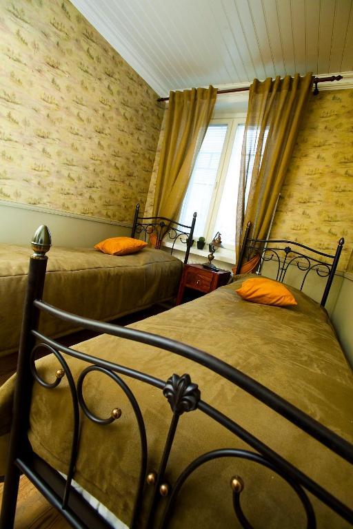 Vaihmalan Hovi Hotel Lempaala Bilik gambar