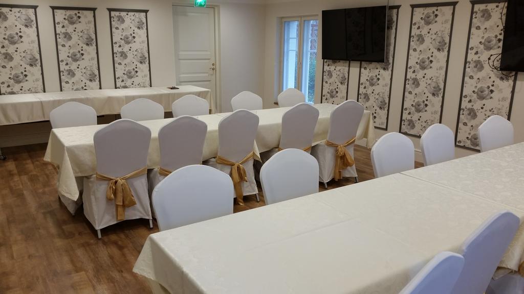 Vaihmalan Hovi Hotel Lempaala Luaran gambar