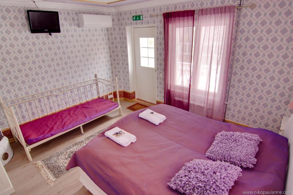 Vaihmalan Hovi Hotel Lempaala Luaran gambar