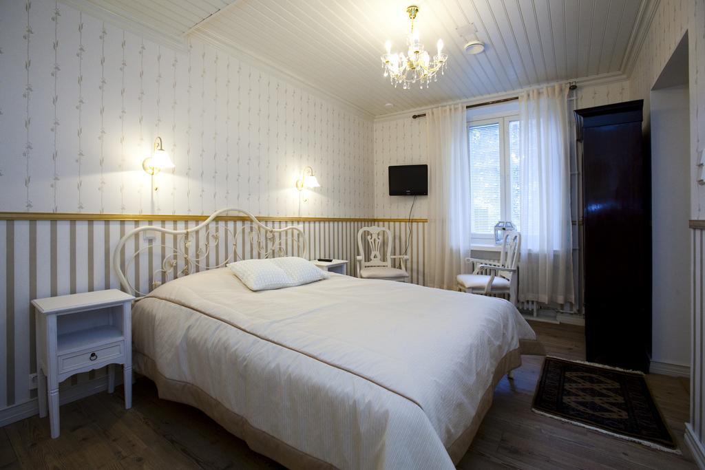 Vaihmalan Hovi Hotel Lempaala Luaran gambar