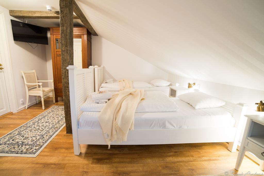 Vaihmalan Hovi Hotel Lempaala Luaran gambar