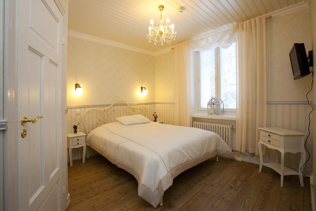 Vaihmalan Hovi Hotel Lempaala Luaran gambar